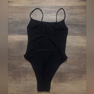 Black Benoa one piece